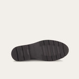 נעל מיין BLACK LEATHER - נאות ישראל