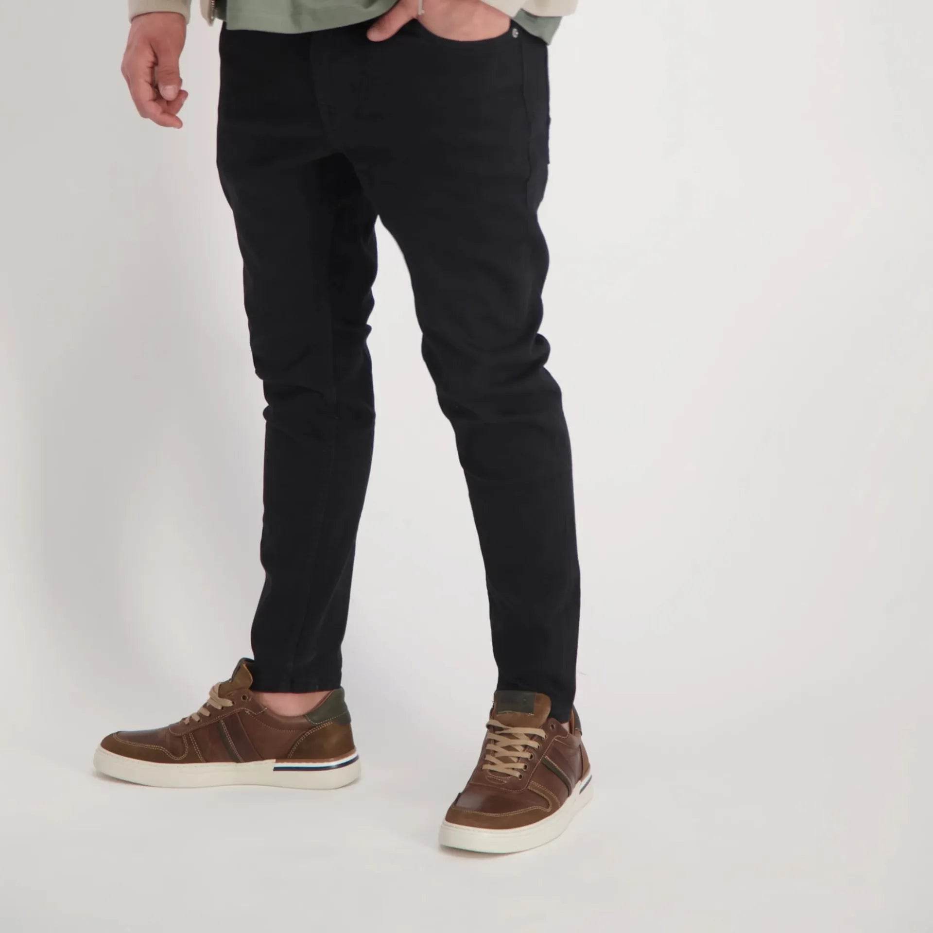 נעל סוויפט גפה ירוק/חום - נאות ישראל