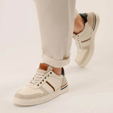 נעל סוויפט גפה לבן - נאות ישראל