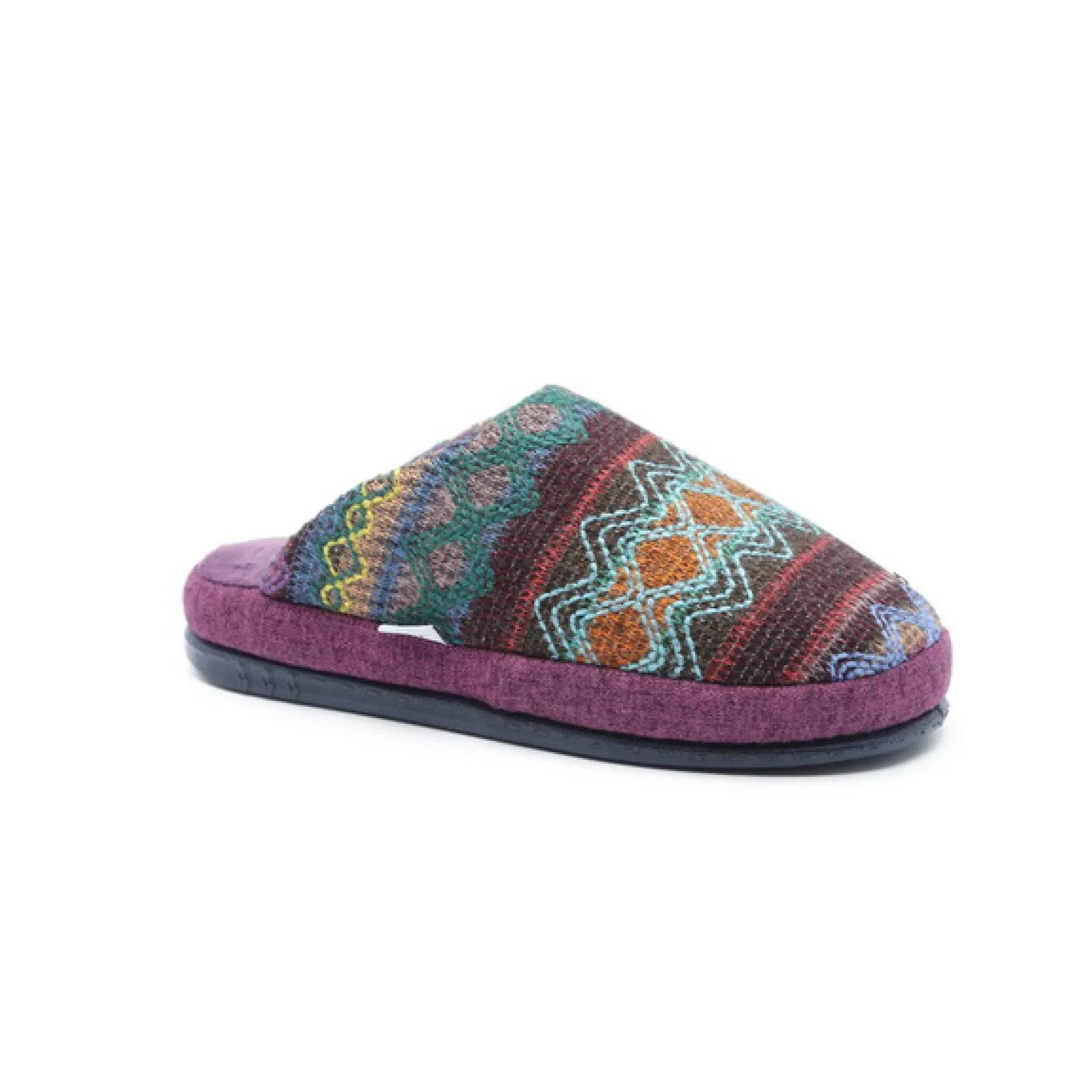 נעל גל פונצ'ו סגול 460 - נאות ישראל