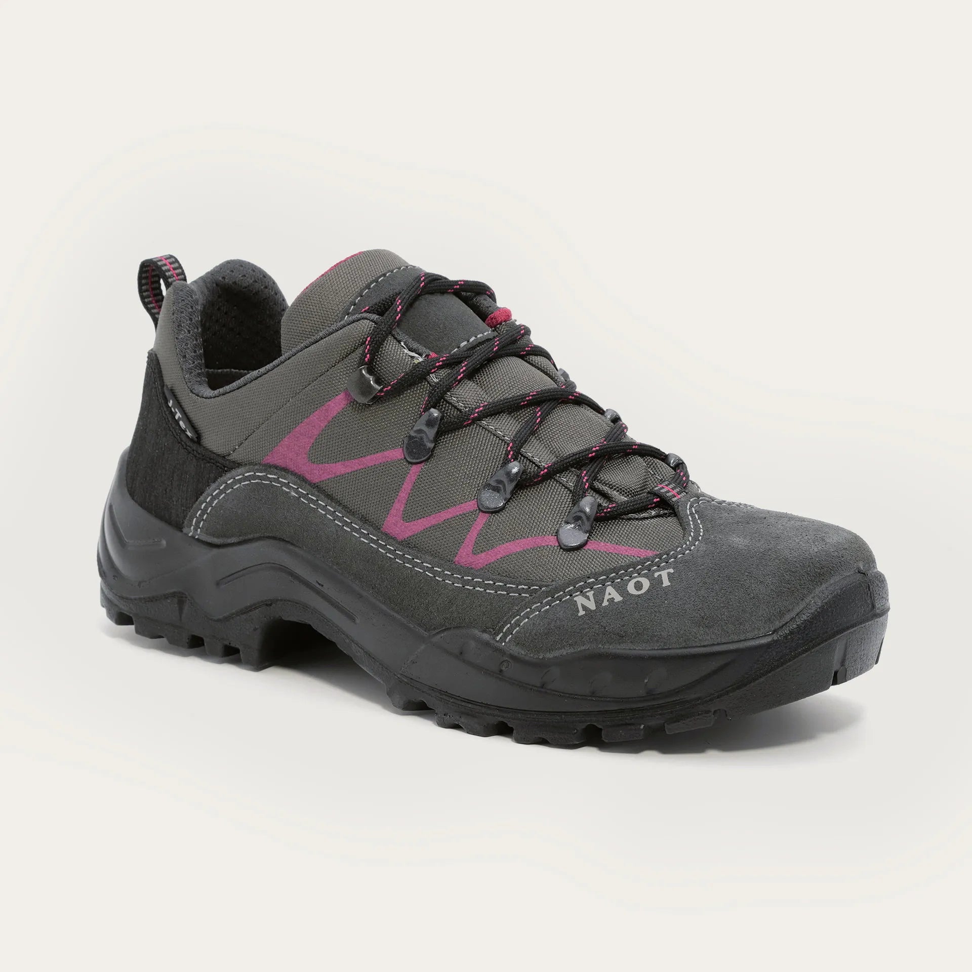 נעל אפור 050 HIKING 3698 RIMO - נאות ישראל