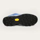 נעל כחול 1402 HIKING 31815 MAKALU VIBRAM - נאות ישראל