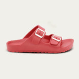 נעל שחר EVA אדום 200 - נאות ישראל