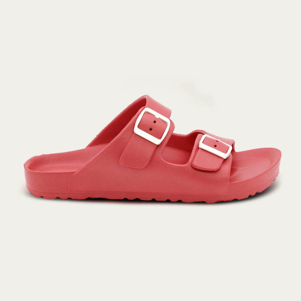 נעל שחר EVA אדום 200 - נאות ישראל