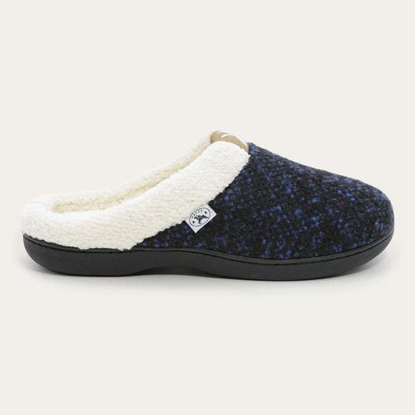 נעל amalia tzemer navy - נאות ישראל