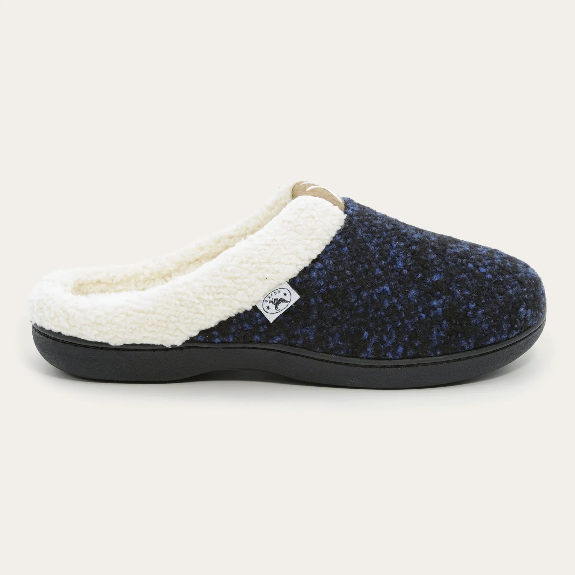 נעל amalia tzemer navy - נאות ישראל