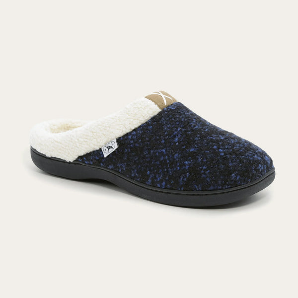 נעל amalia tzemer navy - נאות ישראל
