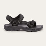 נעל סנדל שניר 39219 men sandal SNIR אפור 1004 - נאות ישראל