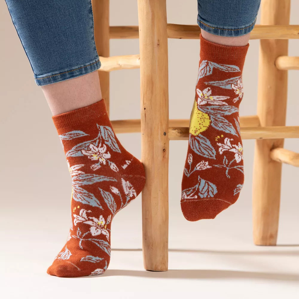 פרחים רבע נשים חמרה