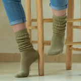 חותלות ירוק זית