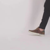 סוויפט גפה ירוק/חום