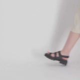 קלארקסון שפאלט אפור פחם רך