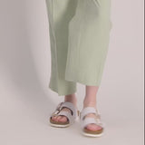 שחר נשים שפאלט לבן