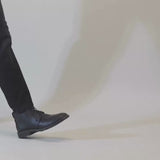 קומאנדר ע.שחור כפפה