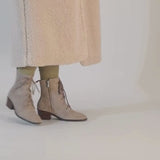 מג'סטי שפלט פטריה חום